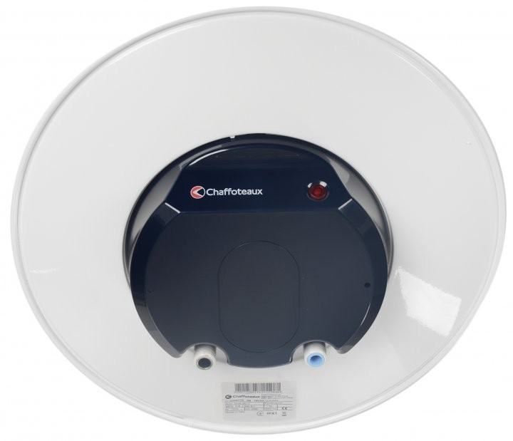 Водонагреватель (бойлер) электрический накопительный Chaffoteaux CHX 50 ...