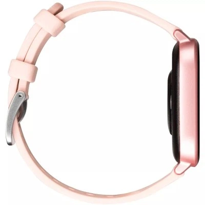 Смарт-часы Gelius Pro (AMAZWATCH GT 2021) (IPX7) Pink - изображение 4