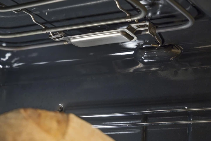 Piekarnik elektryczny Gorenje BO6725E02BG - obraz 8