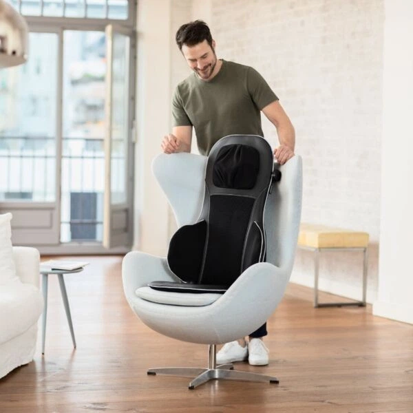 Массажная накидка Medisana MC 823 - изображение 10