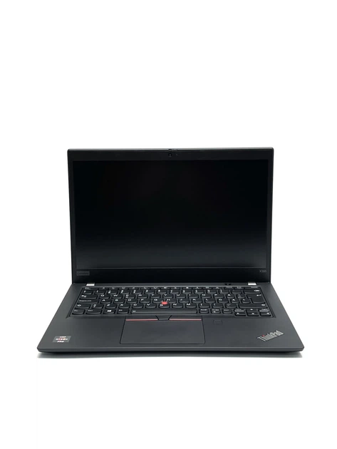 ThinkPad X395 AMD Ryzen5 RAM16GB　SSD256 Ноутбук Lenovo ThinkPad X395 13' AMD Ryzen 5 (16 Гб 256 Гб) A