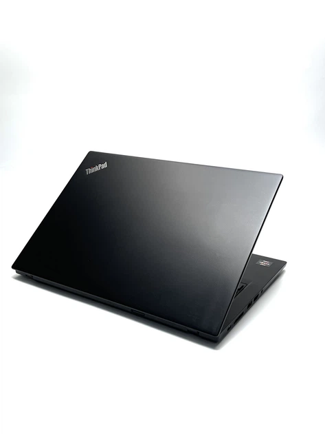 Ноутбук Lenovo ThinkPad X395 13' AMD Ryzen 5 (16 Гб 256 Гб) A