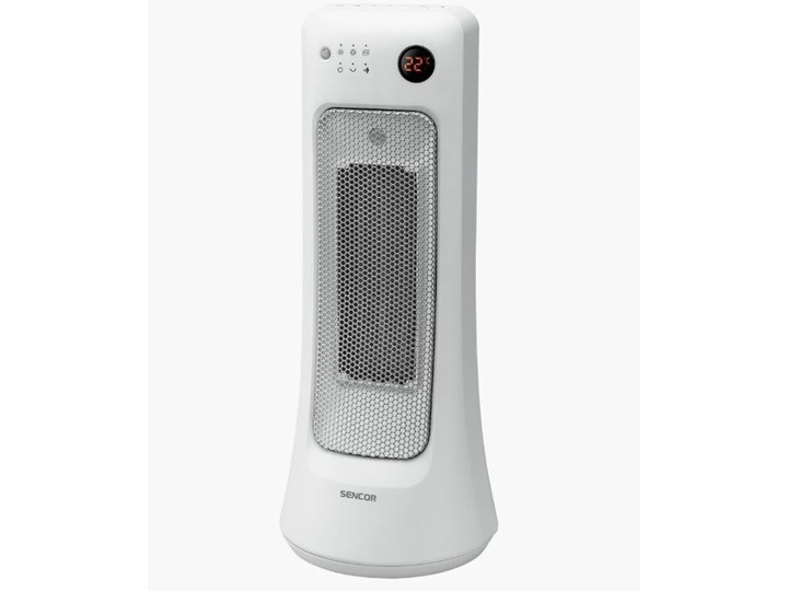 Sencor SFH 8019WH Керамический радиатор - изображение 1