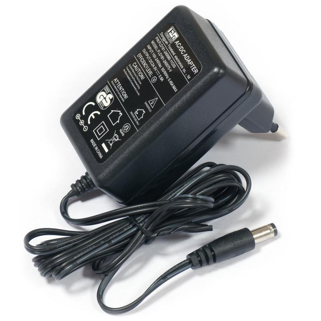 Бездротовий маршрутизатор MikroTik hAP RB951Ui-2ND (N300, 650MHz/64Mb, 5хFE, 1хUSB, 580mW, PoE in, PoE out, антена 1,5 дБі) - зображення 9