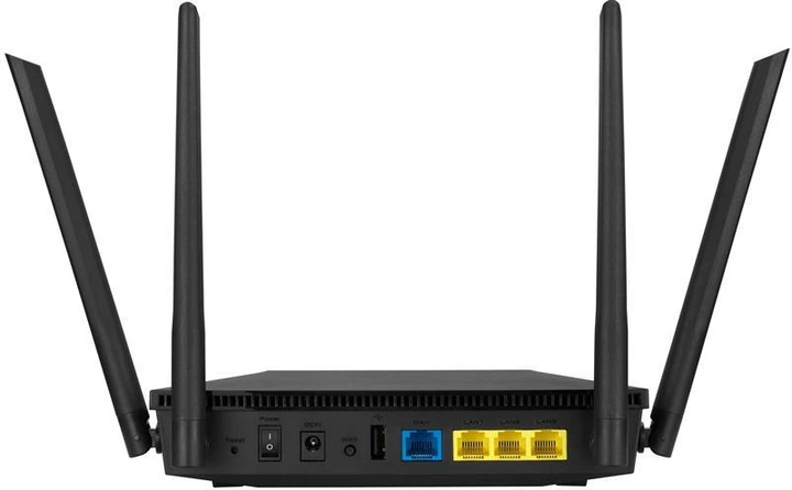Router Asus RT-AX1800U - obraz 5
