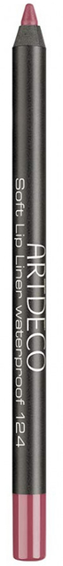 Карандаш для губ Artdeco Soft Lip Liner Waterproof №124 Precise ...
