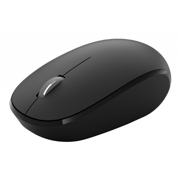 Мышка Microsoft Bluetooth Black (RJN-00010) – фото, отзывы ...