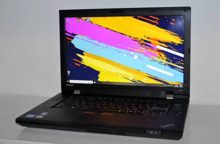Ноутбук Lenovo L520/15,6