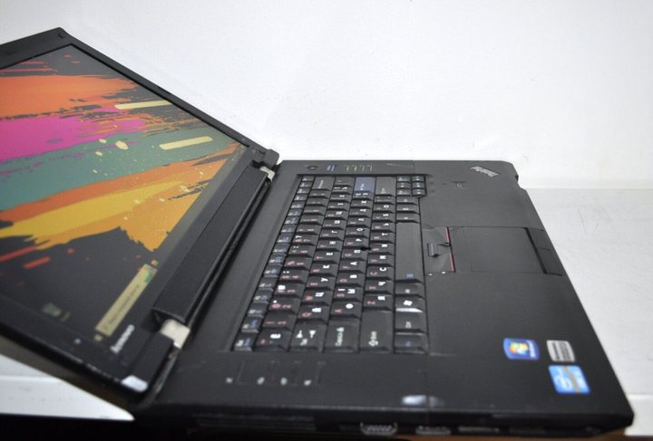 Ноутбук Lenovo L520/15,6