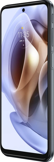 Smartfon Motorola G31 4/64GB Meteorite Grey - obraz 4