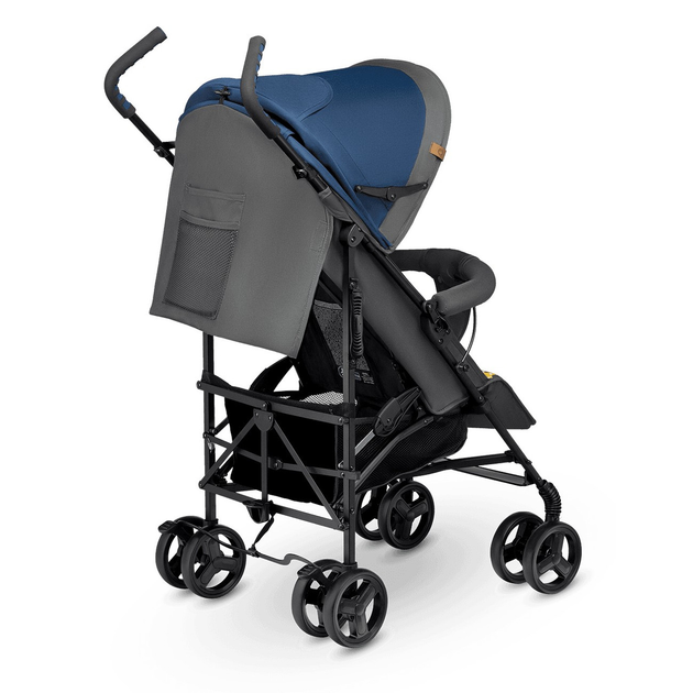 Прогулочная коляска Lionelo ELIA BLUE NAVY – фото, отзывы ...