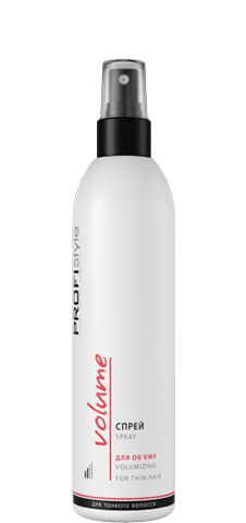 Спрей для объема Profi Style Volume 250 мл от продавца: MANE – в ...