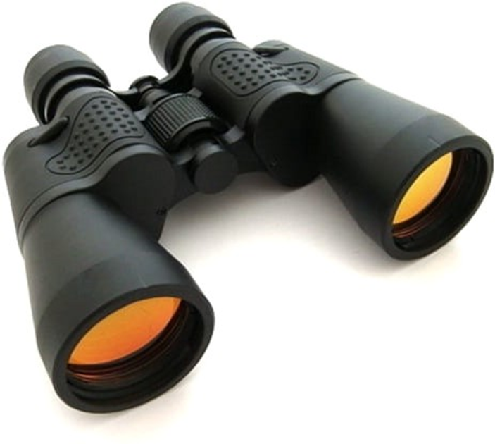 Бинокль Comet LR-025 20х50 Черный, в чехле (LR025) – фото, отзывы ...