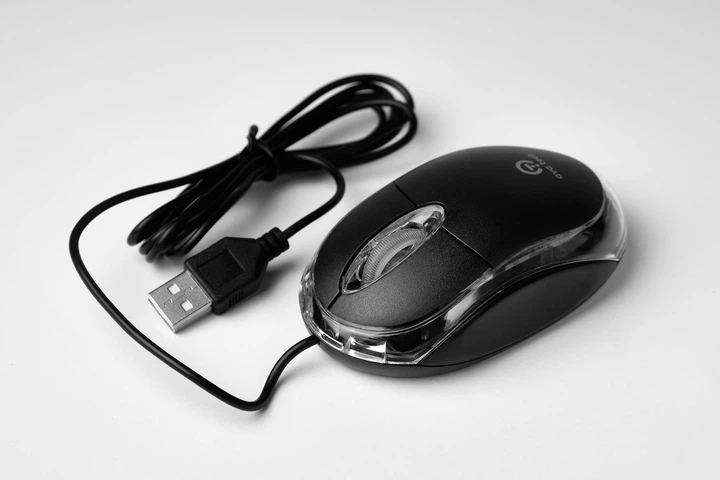 Мишка AVATech RE 01332 - Фото 2 Мишка AVATech RE 01332 - изображение 2