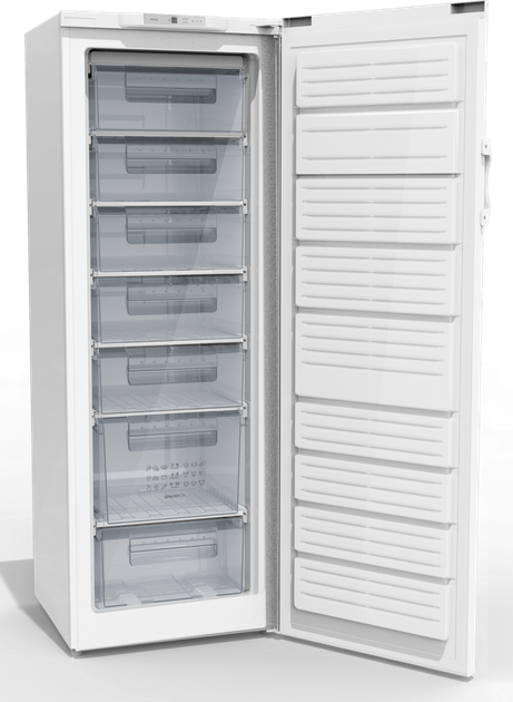 Морозильна камера Gorenje F 6171 CW (ZOS25693) (6806765) Б/У - изображение 2