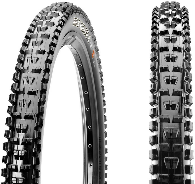 Maxxis high roller hot sale ii exo 2.4