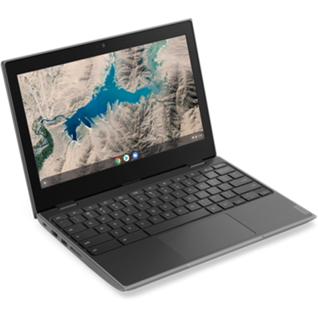 Ноутбук Lenovo 100e 4 – ядерний Chromebook (81QB0000US) 4 ГБ