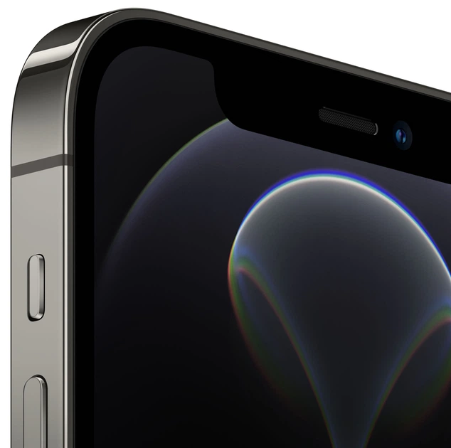 ASCII.jp：物理デュアルSIMが使えるiPhone A2408デュアルS ★極上☆香港版iPhone12Proグラファイト128GB 12 Maxの香港版がアキバ Pro スマートフォン本体