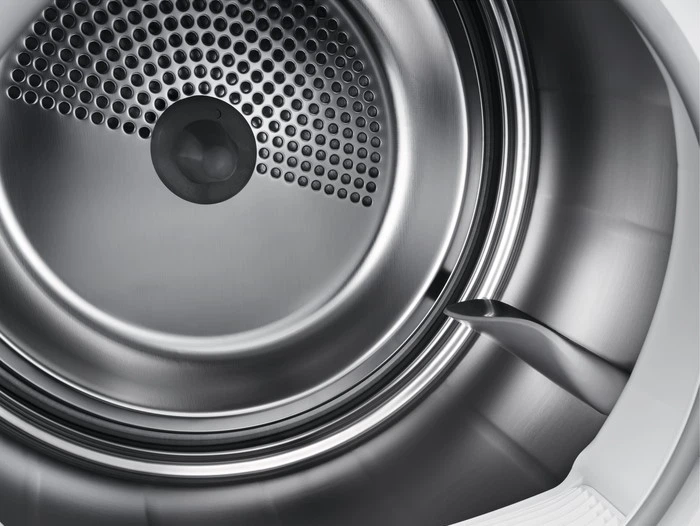 Сушильная машина Electrolux PerfectCare 600 EW6C427WU - изображение 4