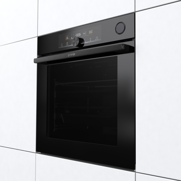 Електрична духова шафа Gorenje BPSA6747A08BG (BO3PS5I01-4) (6811440) - изображение 4
