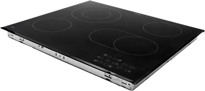 Варильна поверхня електрична WHIRLPOOL AKT 8190/BA - зображення 4