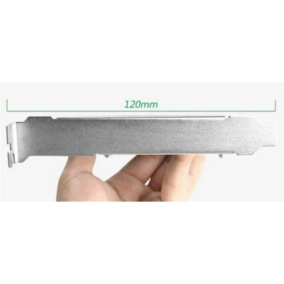 Контролер M.2 PCIe SSD to PCI-E Maiwo (KT016) - Фото 7 Контролер M.2 PCIe SSD to PCI-E Maiwo (KT016) - зображення 7