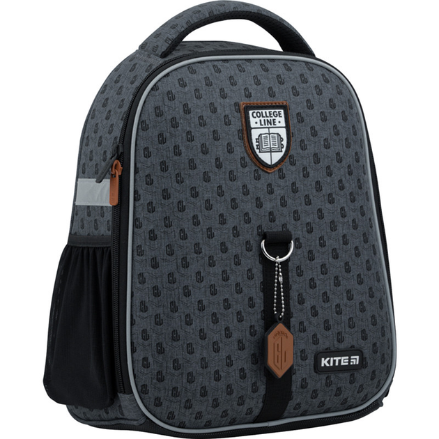 Рюкзак школьный каркасный Kite Education College Line boy (K22-555S-6 ...
