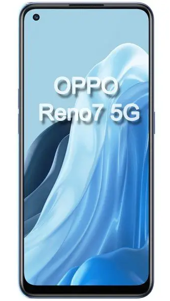 Смартфон Oppo Reno7 8/256gb (Starry Black) [70045] - изображение 2