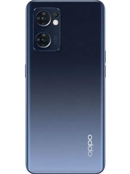 Смартфон Oppo Reno7 8/256gb (Starry Black) [70045] - изображение 3