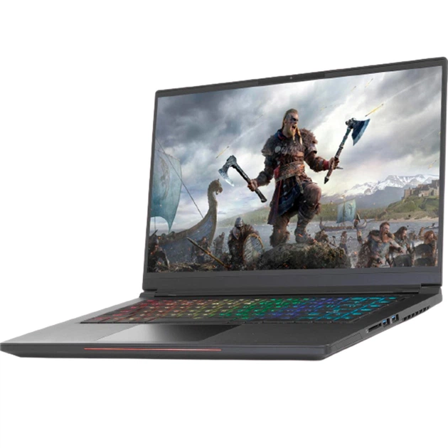 Ноутбук Intel Whitebook Gaming (BQC71BUBU6000) Custom [70016