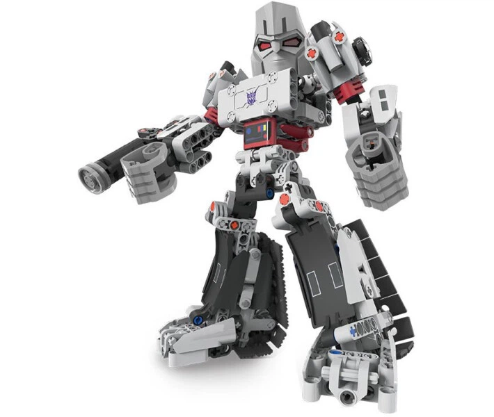 Конструктор Xiaomi ONEBOT Transformers Blind Box (OBBXJG100AIQI) [70019] - изображение 6