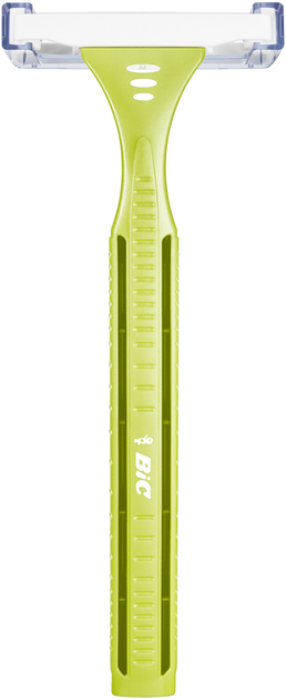 Набір бритв без змінних картриджів BIC Pure 3 Lady 24 шт. (3086126727417) - зображення 2