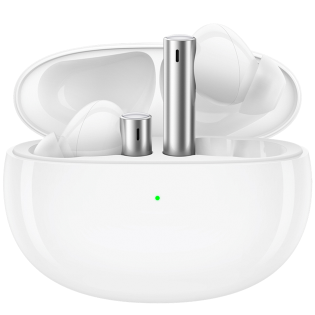 Наушники Realme Buds Air 3 (White) [70326] купить в интернет-магазине ...