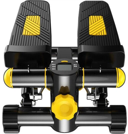 Степпер LIDAK 711 Black-Yellow (588733) – фото, отзывы