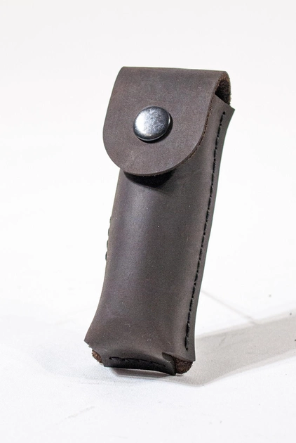 Чехол для магазина Ammo Key SAFE-1 ПМ Brown Hydrofob - изображение 2