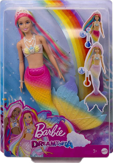 Barbie кукла 