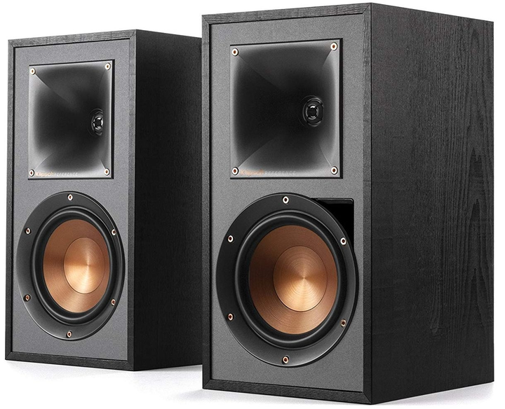 Акустика Klipsch R-51PM Black – фото, отзывы, характеристики в интернет ...