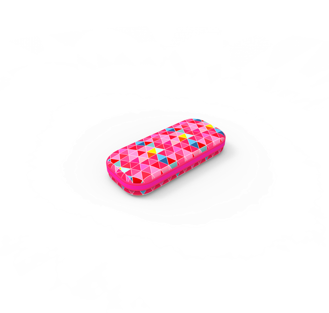 Пенал Zipit Colorz Box Pink (ZPP-PC-PIT) - изображение 3