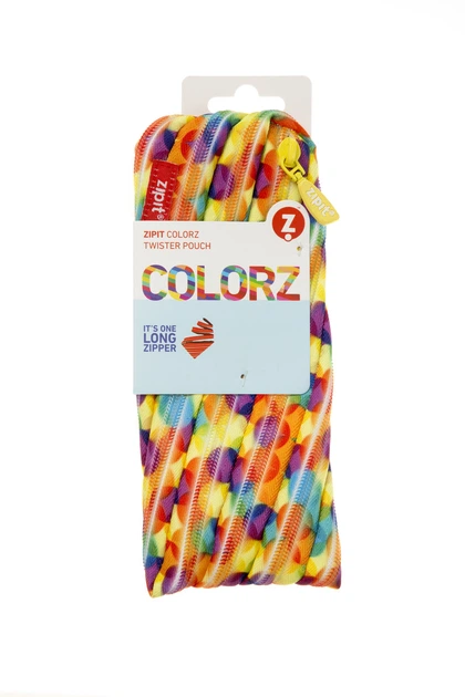 Пенал Zipit Colorz Bubble (ZT-CZ-SBUB) - изображение 2