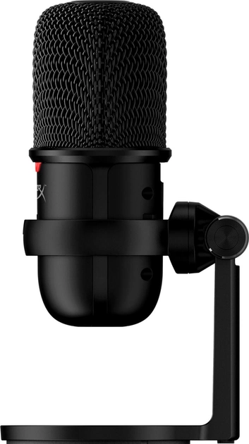 Микрофон HyperX SoloCast (HMIS1X-XX-BK/G / 4P5P8AA) - изображение 2