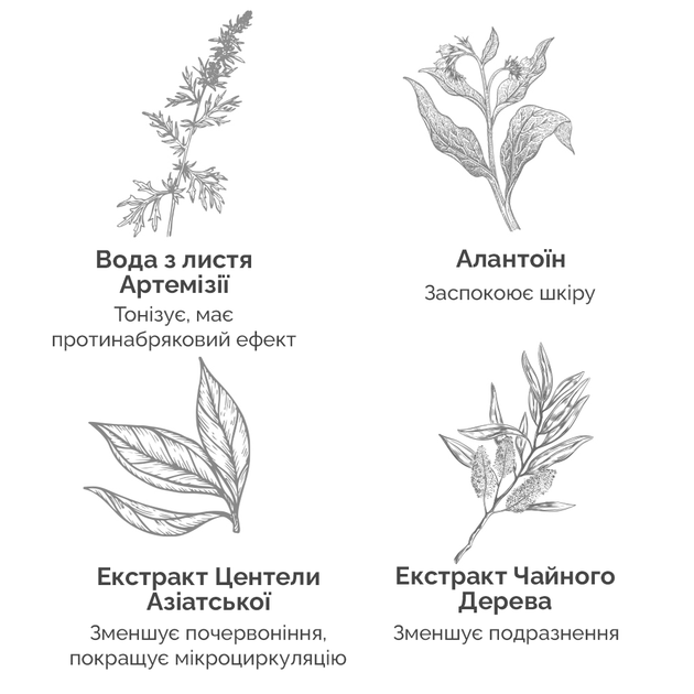 Пилинг - пады с BHA и PHA кислотами Needly Daily Toner Pad, 1шт - изображение 3