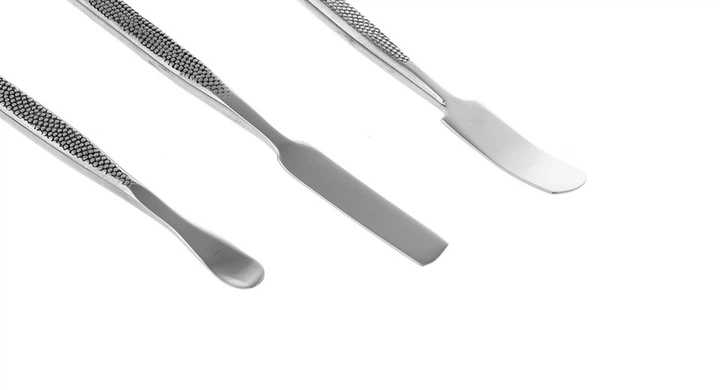 Набір лопаток для розбирання мобільних телефонів JAKEMY JM-OP07 – фото ...