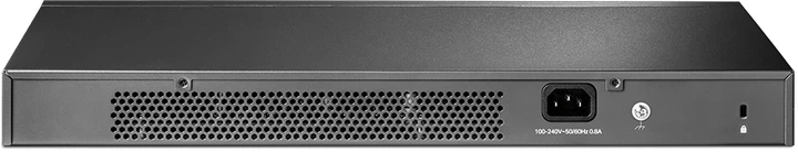 Комутатор TP-LINK JetStream TL-SX3008F - зображення 3