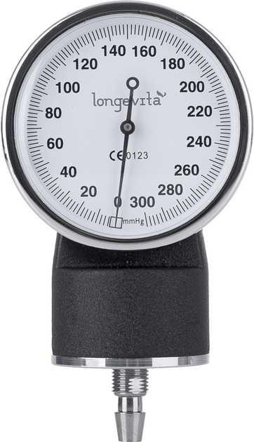 Тонометр LONGEVITA LS-4 - зображення 3