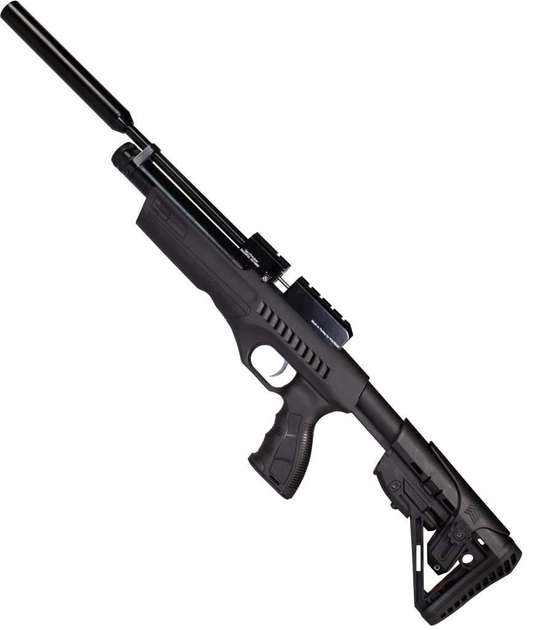 Гвинтівка (PCP) Ekol Esp2450H (4,5 мм) - зображення 1
