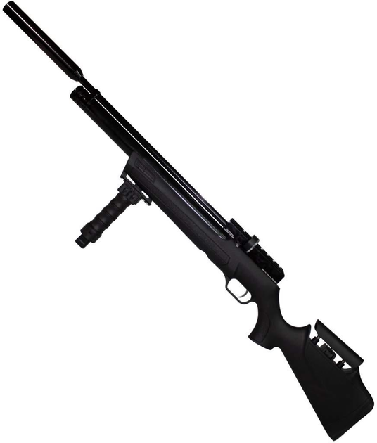 Гвинтівка (PCP) Ekol Esp4450H (4,5 мм) - зображення 1