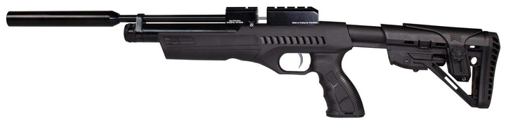 Гвинтівка (PCP) Ekol Esp2450H (4,5 мм) - зображення 2