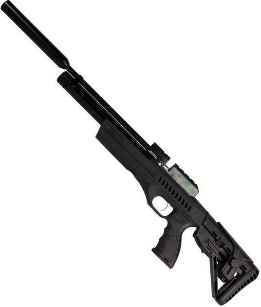 Гвинтівка (PCP) Ekol Esp3450H (4,5 мм) - зображення 1
