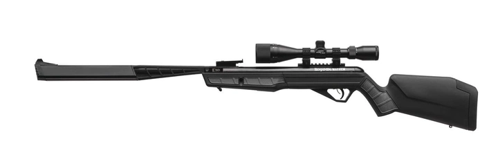 Гвинтівка пневматична Benjamin "Mayhem NP2" кал.4,5 мм (c прицілом Center Point 3-9x32) - зображення 2