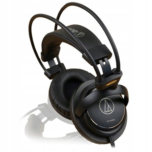 Наушники Audio-Technica ATH-AVC500 купить в интернет-магазине ROZETKA ...